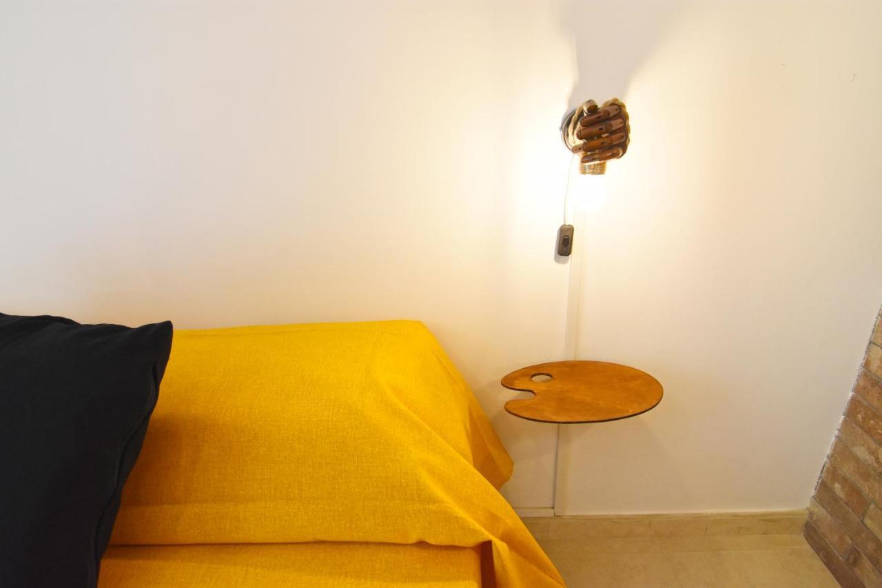 Maison d'hôtes Cityscape 2*
