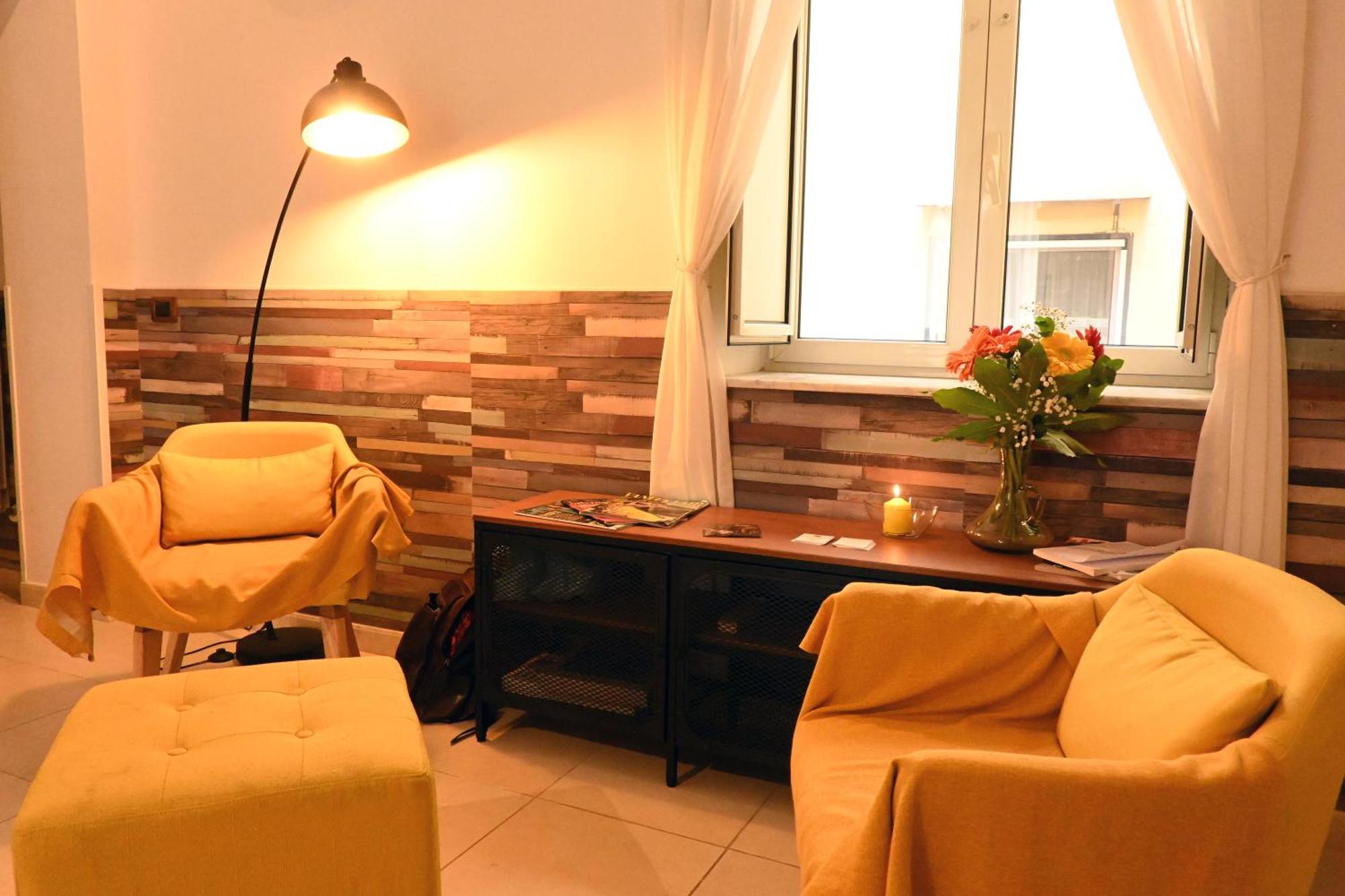 Maison d'hôtes Cityscape Naples