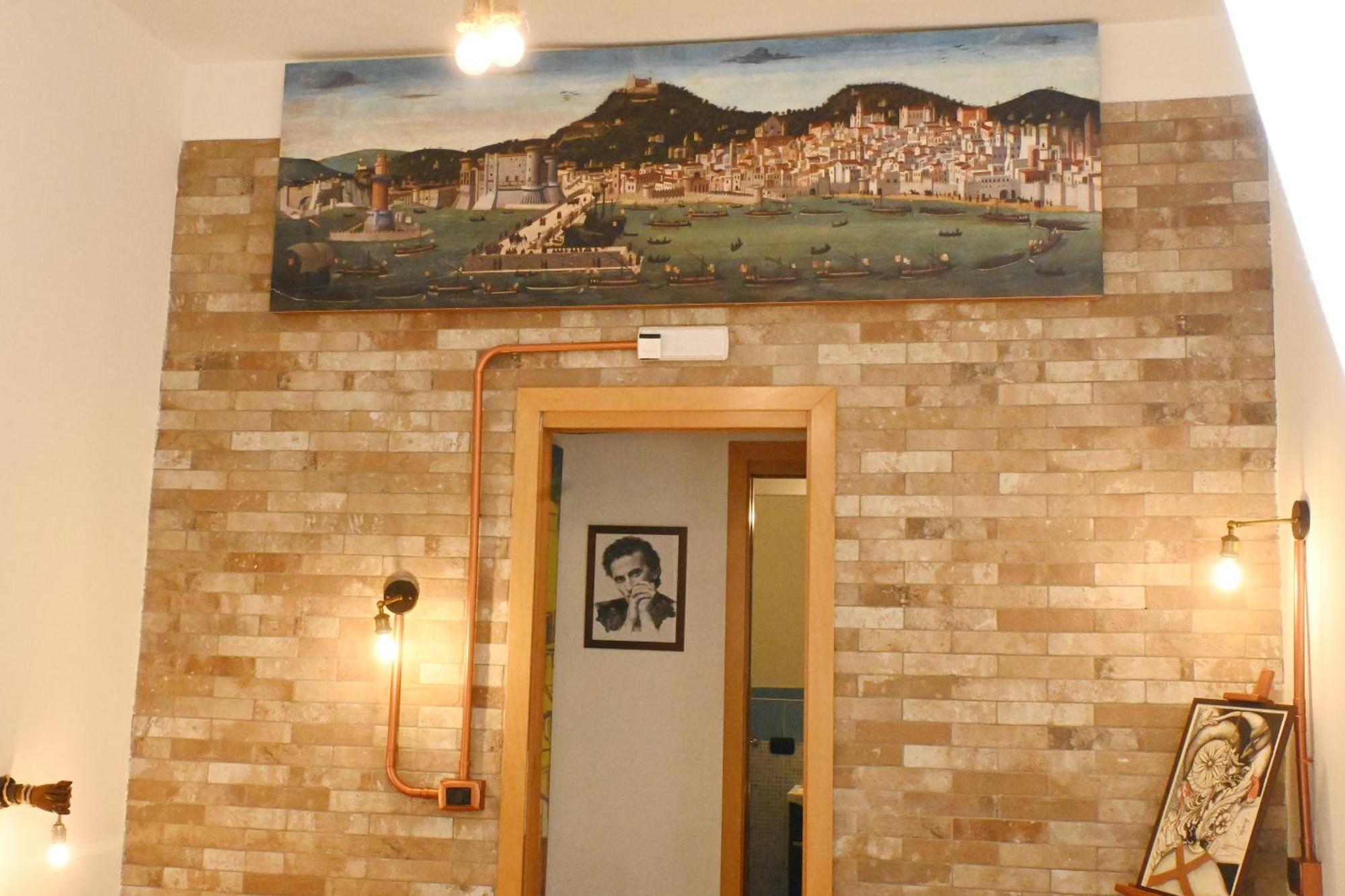 Maison d'hôtes Cityscape 2*