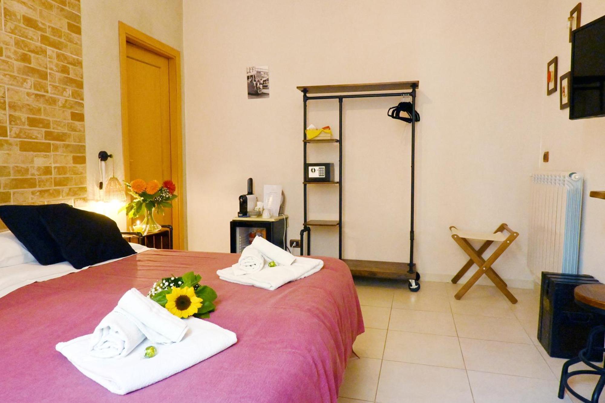 Maison d'hôtes Cityscape Naples